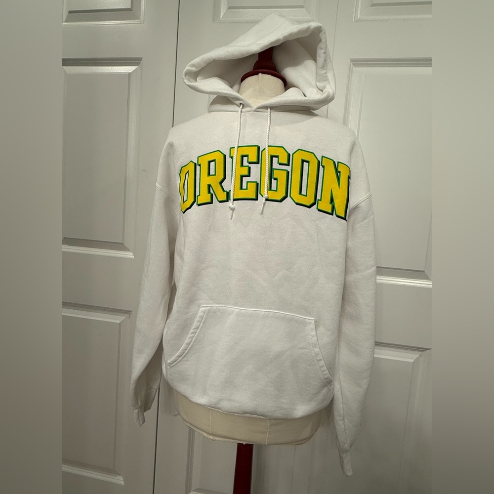 Oregon Ducks Champion hoodie Unisex